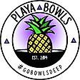 Playa Bowls