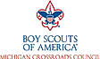 Michigan Crossroads Council, Boy Scouts of America