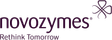 novozymes