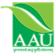 Anand Agricultural University