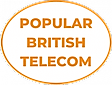 Popular British Telecom
