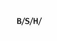 BSH