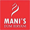 Mani's Dum Biryani