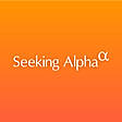 Seeking Alpha