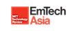 Emtech Asia