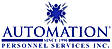 Automation Personnel Services