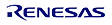 Renesas