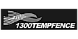 1300TEMPFENCE