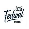 Festival Hire