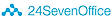 24 Seven office