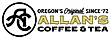 allans coffee