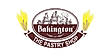 Bakington Pastry shop