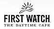 FIRST WATCH