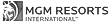 MGM Resorts International