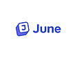 June