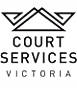 Court Services Victoria