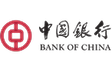 Bank of china