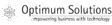 Optimum Solutions