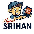 Agent Srihan