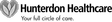 Hunterdon Healthcare