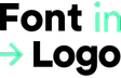 Font in Logo