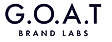 G.O.A.T Brand Labs