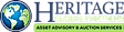 Heritage Global Partners