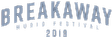Breakaway Music Festival 2019