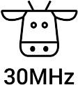 30MHz