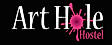 Art Hole Hotel