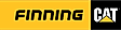 Finning Cat