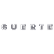 Suerte