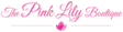 The Pink Lily Boutique