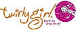 Twirly Girl