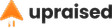 Upraised