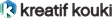 Kreatif kouki