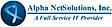 Alpha NetSolutions Inc