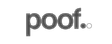 Poof