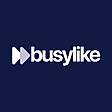 Busylike