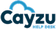 Cayzu Help Desk