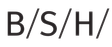 BSH