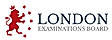 London Examinations Board