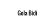 Gola Bidi