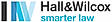 Hall and Wilcox Smarter Law