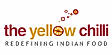 the yello chilli