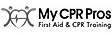 My CPR Pros