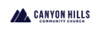 Canyon Hills Church