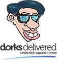 Dorks Delivered