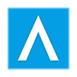 Blue Arrow