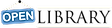 Openlibrary